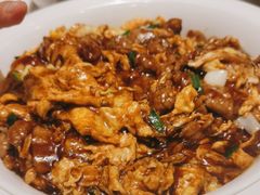 -紫光园·烤鸭·北京菜(团结湖店)