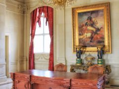 -北京拉斐特城堡酒店