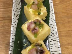 日式芝士炸豆腐-赤稻·日式料理(禅城店)