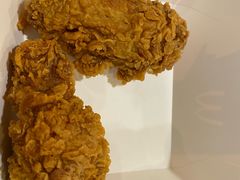 -麦当劳(贵和购物中心B1店)