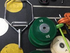 -ENERGY原力健身(川周店)