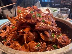 -局气烤鸭·北京菜(德云社店)