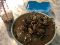 -轻捞慢起面馆(新世界百货店)