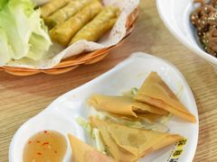-探越越南牛肉粉(江南西分店)
