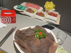 -海底捞火锅(方塔东街店)