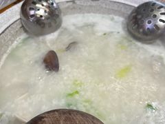 -丰尔粥食·粥底火锅·桑拿鸡(大良总店)
