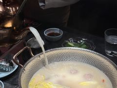 -捞王猪肚鸡火锅(金华义乌之心店)