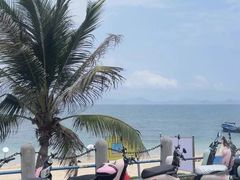 -三亚西岛海洋文化旅游区