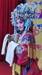 -青堂瓦舍京剧摄影古戏楼拍摄基地(北京安徽会馆店)