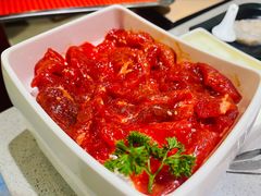 -海底捞火锅(凯德广场店)