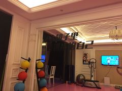 NewFit-SHE茜女子健身会所-思迈威健身(积玉桥万达店)