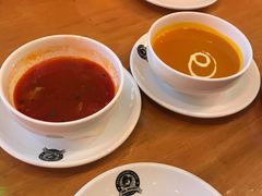 -MR.ROCKY洛奇先生RESTAURANT&BAR(宝安壹方城店)