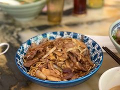 -慧娟面馆·餐厅(望江路店)