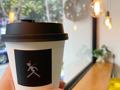 -常识咖啡common sense(春熙路店)