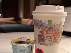 -茶颜悦色(金茂览秀城LG层外街店)