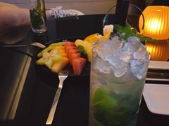 -长沙尼依格罗酒店