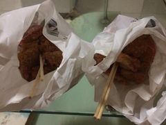 -正新鸡排(卫校西街店)