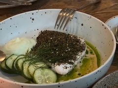 -BOR Eatery(安福路店)