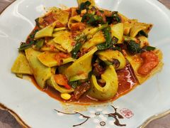 -奔跑吧陕菜·盛世长安(民乐园万达店)