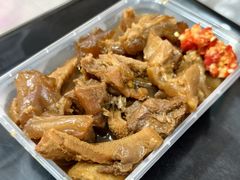 -阿姨牛杂(北京路店)