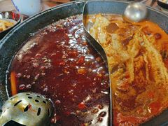 -楠火锅(新塘翡翠绿洲店)