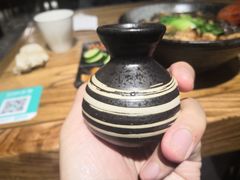 -俏湘私房菜(国贸店)