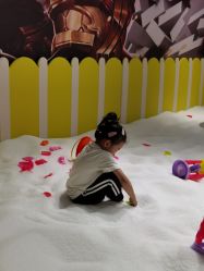 -宝燕乐园(闵行旗舰店)