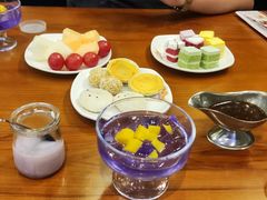 -佳纳客牛排(华亚欢乐城店)