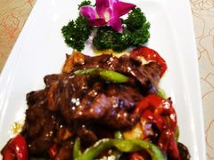 -浦江餐饮•上海菜馆(五四路店)