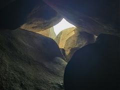-巨石山景区