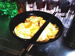-左撇子私房面