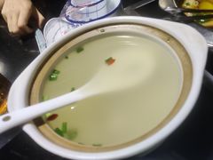 -陈三娃泡姜鸡(太白北路店)