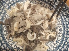 -北京老门框爆肚涮肉馆(凤城六路店)