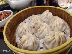 -三凤酒家·百年无锡菜(清扬茂业店)