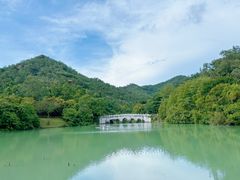 -珠海圆明新园