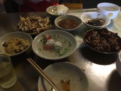-周肥肠(江油总店)