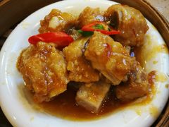 -点都德(千灯湖环宇城店)