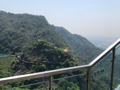 -大慈岩风景区