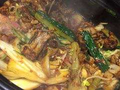 -众悦夜郎蛙美食餐厅(太原南街店)