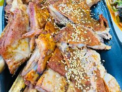 -长安后宰门水盆羊肉(新都心店)