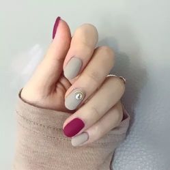 -Halo美甲美睫