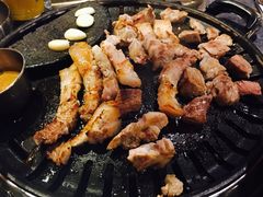 -401餐厅(弘大店)