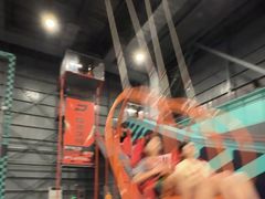 -极限PLAY运动娱乐新世界·团建派对表演休闲馆·室内高空游乐园