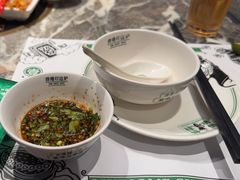 -禄婶鸡煲·打边炉