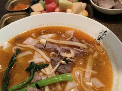 -漆黑觉米粉(三里屯店)