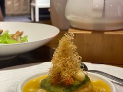 -HOME餐厅粤菜 融合菜