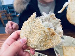 -禾诗夜市大饼油条(松江店)