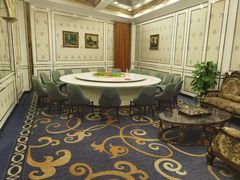 -湖北三五醇酒店·35年新楚菜