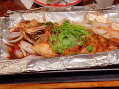 -新白鹿餐厅(爱琴海购物中心店)