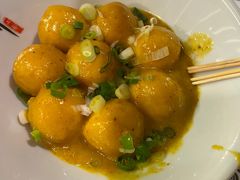 牛丸鱼蛋双拼净食-七爺清汤腩(南开大悦城店)